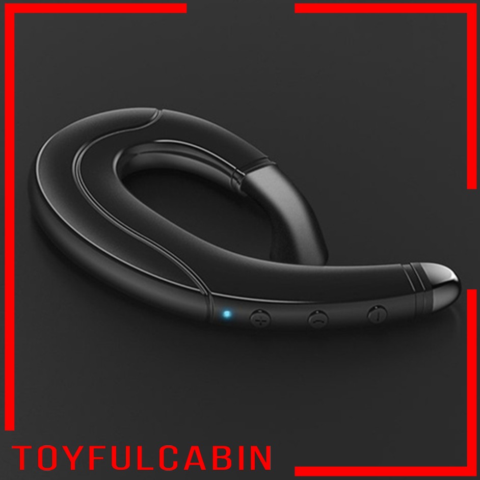 Tai nghe bluetooth móc vành tai F88