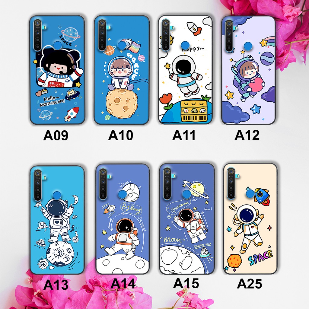 [FREESHIP]ỐP LƯNG OPPO REALME C3/C3I/5/5I/5 PRO/Q IN HÌNH THÁM TỬ MẶT TRĂNG CỰC HOT 2021-GIÁ CỰC SỐC
