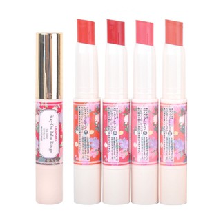 (Mới Về) Son Thỏi -Stay-On Balm Rouge Canmake Nhật Bản