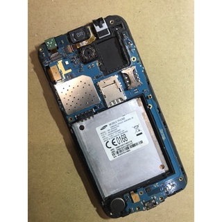 Main sống samsung j200