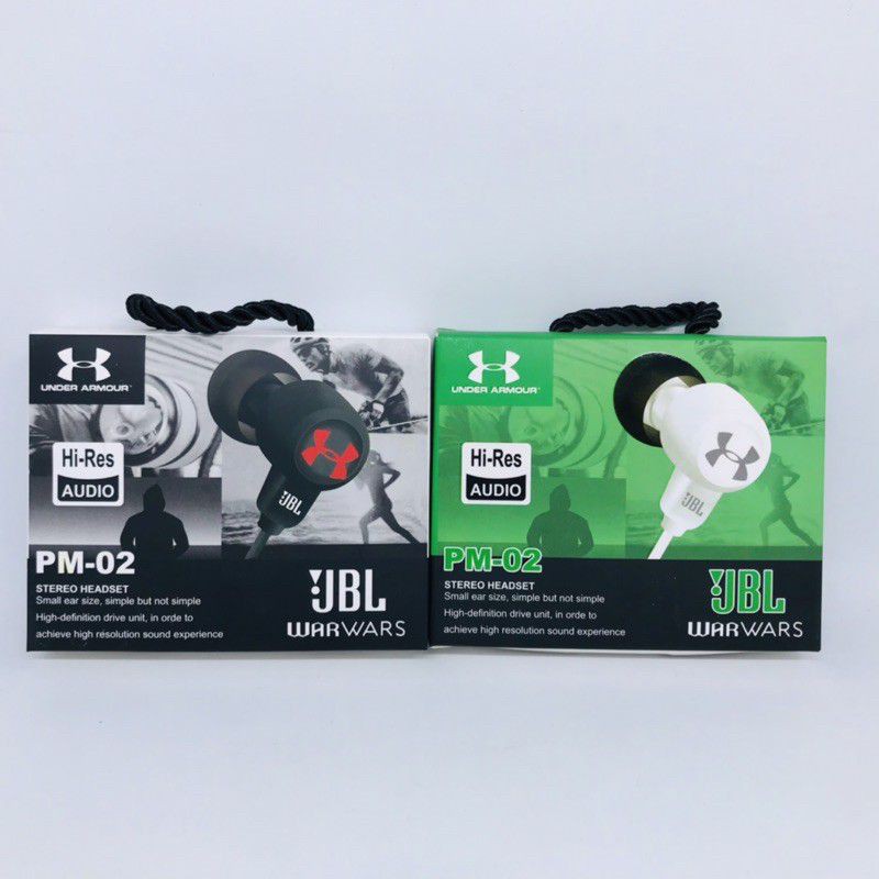 Handfree Túi Bảo Vệ Tai Nghe Dành Cho Jbl Pm-02 Jbl Pm-02 Hi-Res | BigBuy360 - bigbuy360.vn