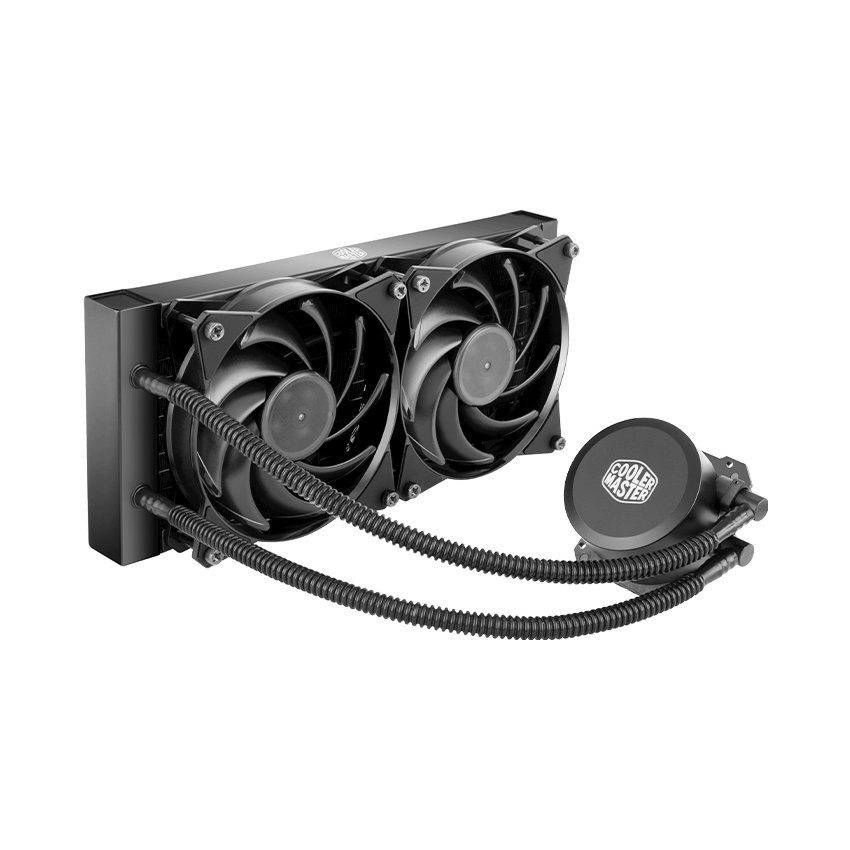 Tản nhiệt nước CPU Cooler Master MasterLiquid lite 240