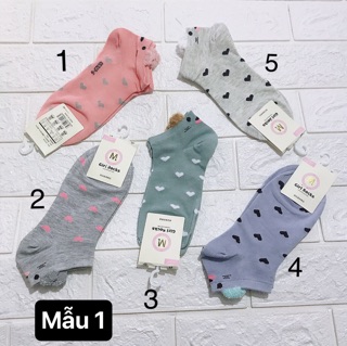 Tất Hàn cổ ngắn