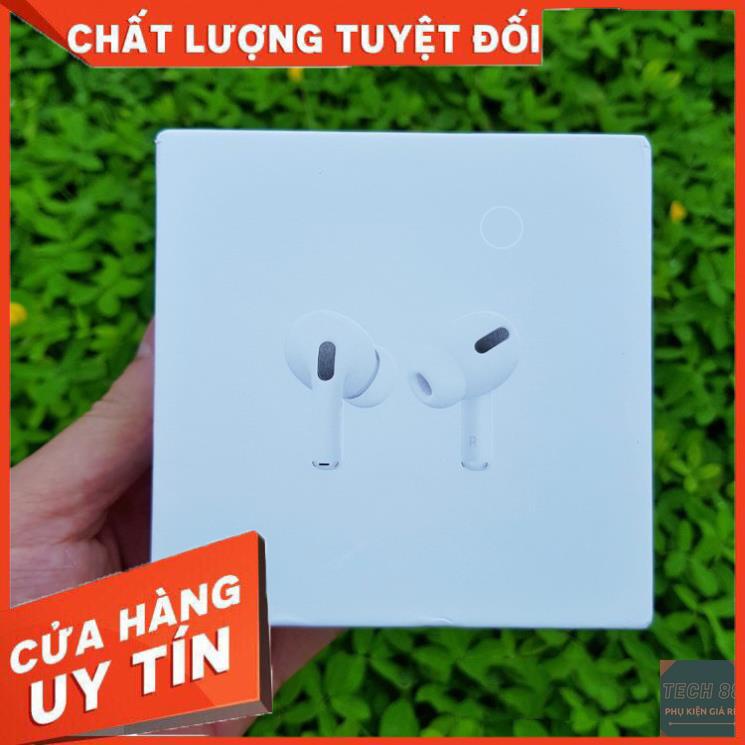 Tai Nghe Không Dây Bluetooth Cao Cấp Phiên Bản Pro Định Vị - Đổi Tên, Dùng Cho IOS và Androi