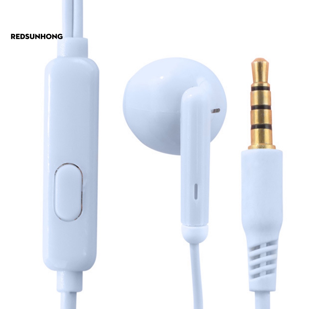 Tai Nghe Nhét Tai Jack 3.5mm Ổn Định Họa Tiết Hoạt Hình Cho Bé