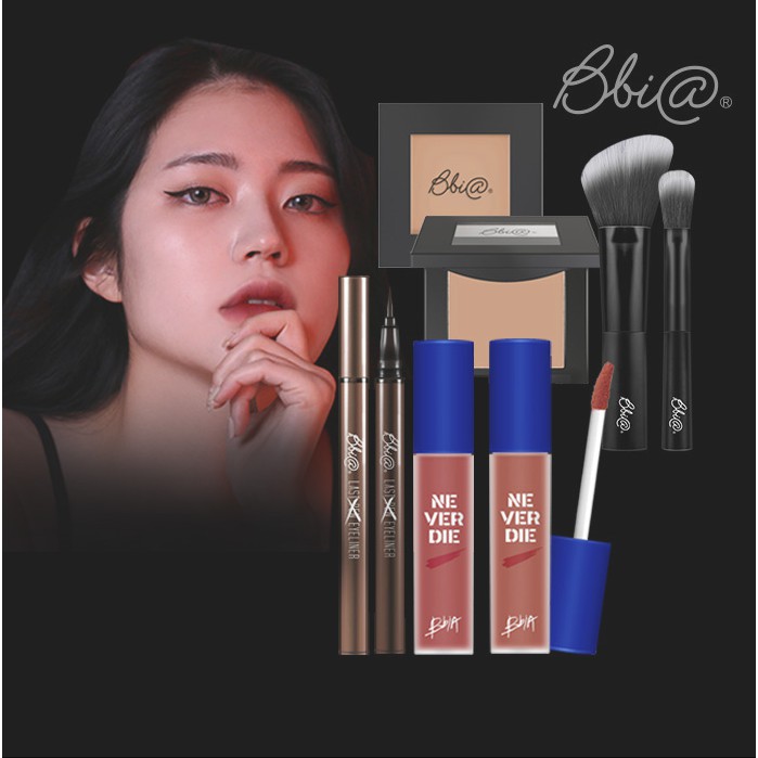 Son kem Lì Bbia Never Die Tint 4.8g | BigBuy360 - bigbuy360.vn