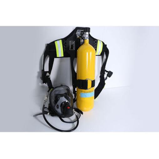 Bình dưỡng khí thép RHZK6.0/30 -  Bình trợ thở PCCC