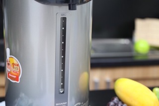 Bình thuỷ điện Sharp KP-Y40PV