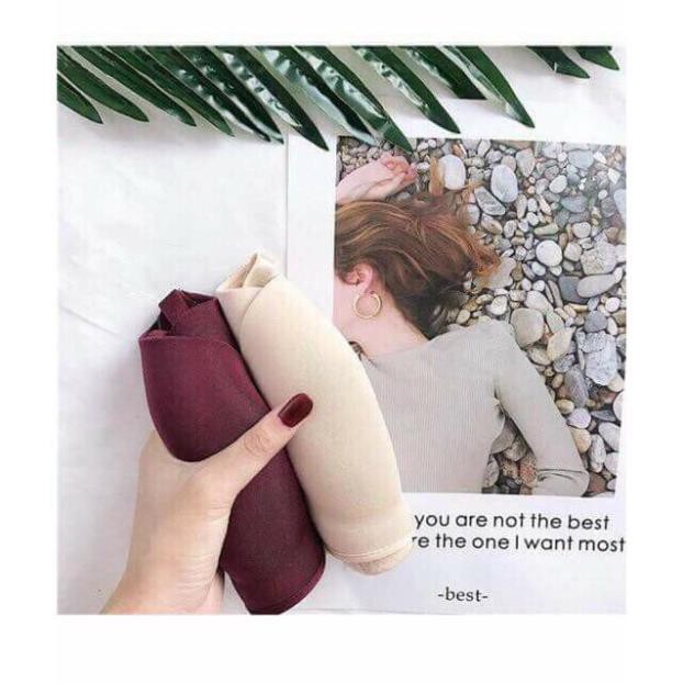 (HOT) Áo Lót Đúc Su Trơn Xuất Nhật 003 | BigBuy360 - bigbuy360.vn