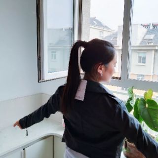 (SĂN SALE) Áo da nữ 2018 kèm ảnh thật, chất da đẹp