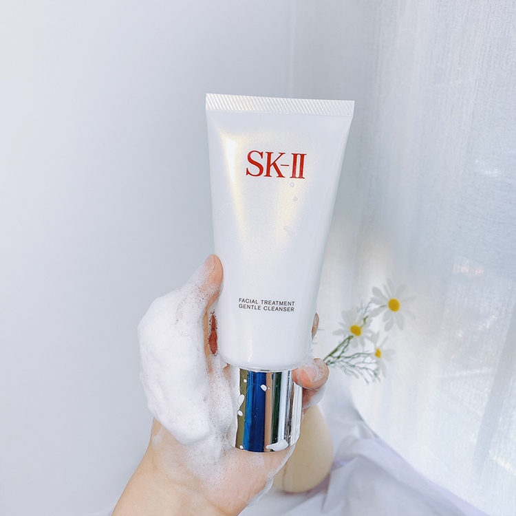 SK-II/SK2 Sữa Rửa Mặt SK-II Facial Treatment Gentle Cleanser