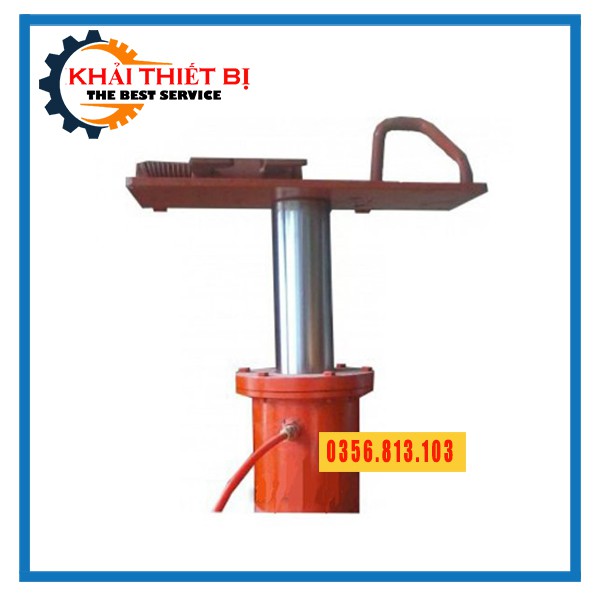 Ben Rửa Xe Máy Bằng Thủy Lực