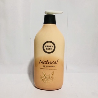 Sữa tắm Happy Bath Hàn Quốc 900ml