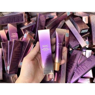 Kem dưỡng giảm thâm quầng mắt ahc 12ml