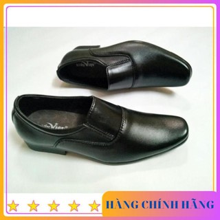Giày tây đẹp nam Gentleman