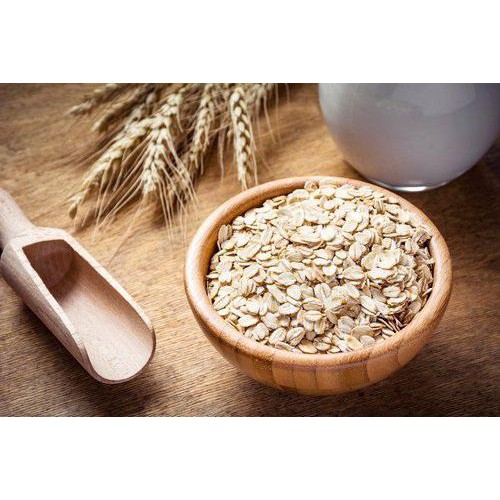 Yến Mạch Tươi Canada Oats 100% Nhập Khẩu Chính Hãng ( Yến mạch giảm cân nguyên hạt ) túi 500g