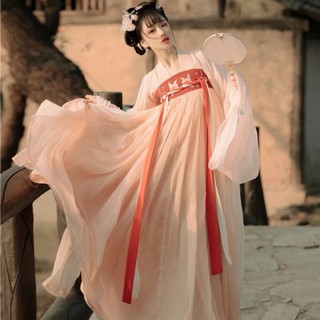 [order] hán phục cổ trang