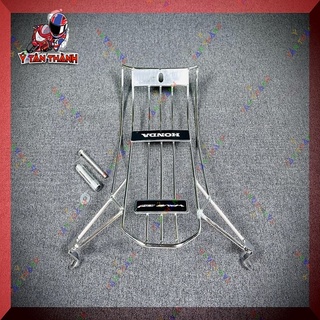 baga inox cọng cho future led đời 2020 MS 3363