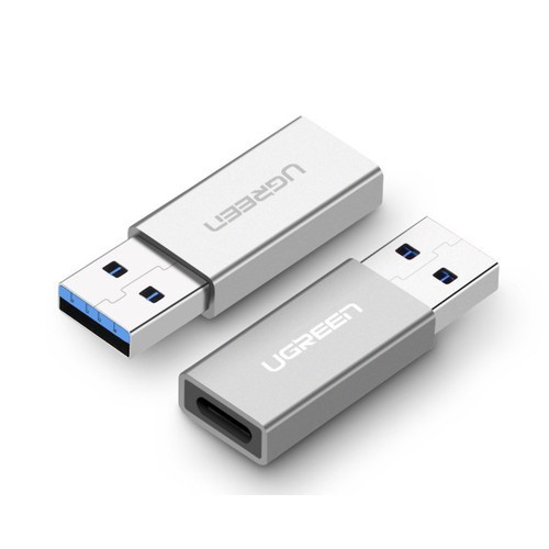 Đầu nối USB Type-C sang USB 3.0 Ugreen 30705
