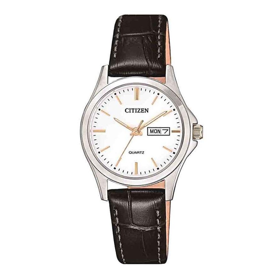 Đồng Hồ Nữ Citizen EQ0599-11A