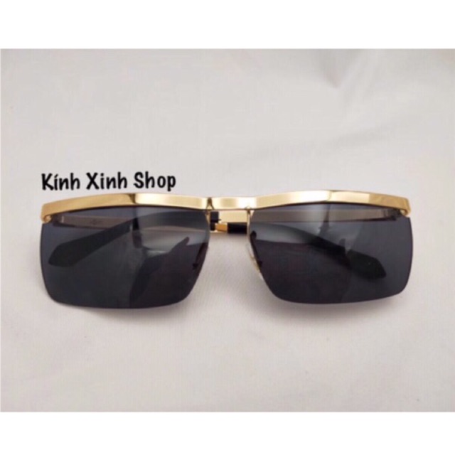 Kính râm Solex Hồng Kong cao cấp