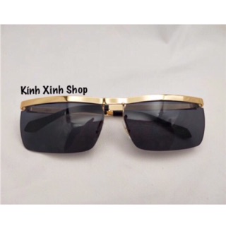 Kính râm Solex Hồng Kong cao cấp