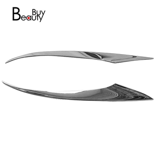 Set 2 ốp đèn pha xe ô tô mazda cx-5 cx5 2013-2016