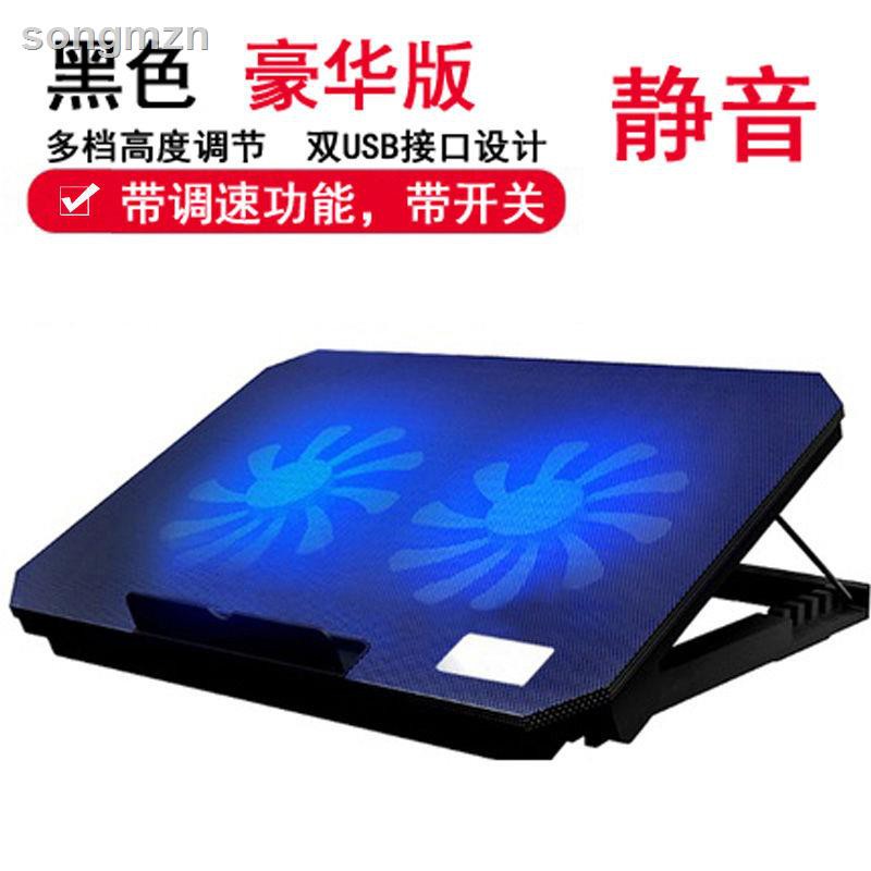 Đế Tản Nhiệt Cho Laptop Lenovo Dell Hp Notebook 15.6 Inch