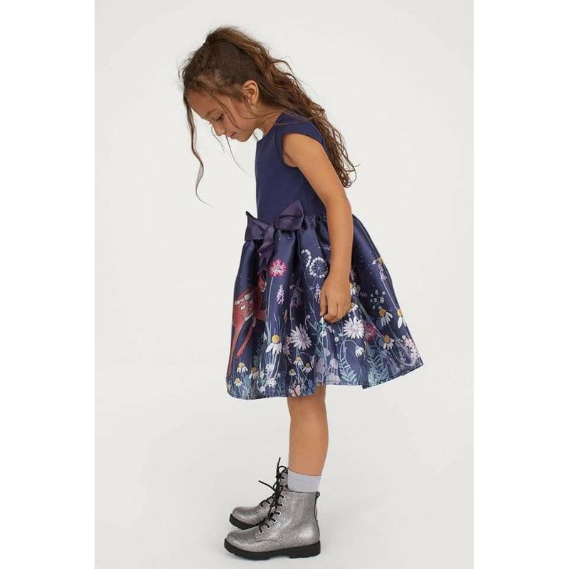 Váy đầm bé gái