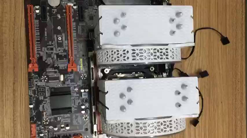 Combo Main X79 X99 Dual Sniper + 2 CPU 2689, 2650 v2, 2670 v2, 2695 v2, 2676 v3, 2680 v4 + Ram 32gb ECC RG - giá thợ | BigBuy360 - bigbuy360.vn