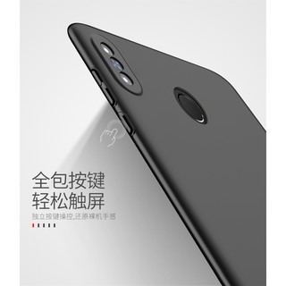 Xiaomi Redmi Note 5 / Note 5 Pro - Ốp Lưng Chính Hãng MSVII Cao Cấp