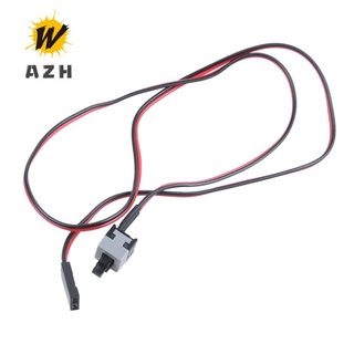Dây Cáp Công Tắc Nguồn Dài 20.5 "Cho Pc Switches Reset