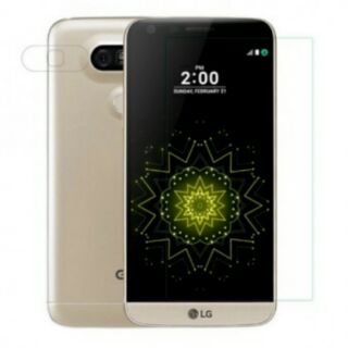 Kính cường lực dẻo lg g5