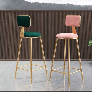 Ghế quầy bar style Korea Free Ship