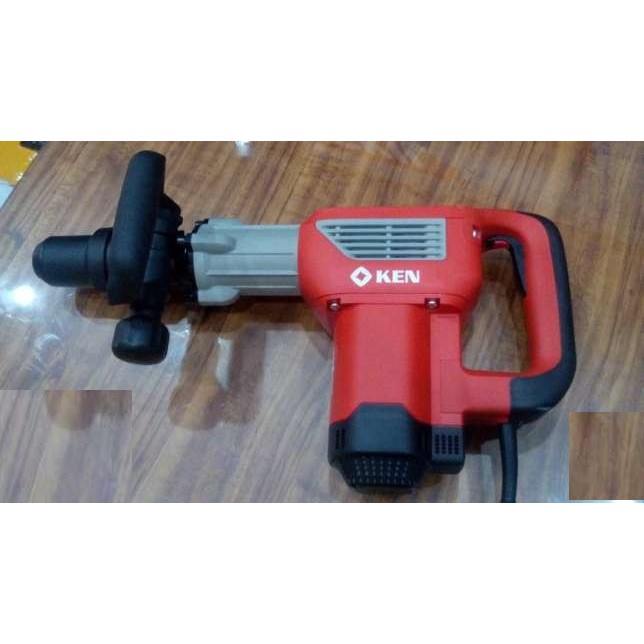 Máy Đục Bê Tông KEN 2840