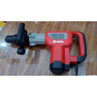 Máy Đục Bê Tông KEN 2840