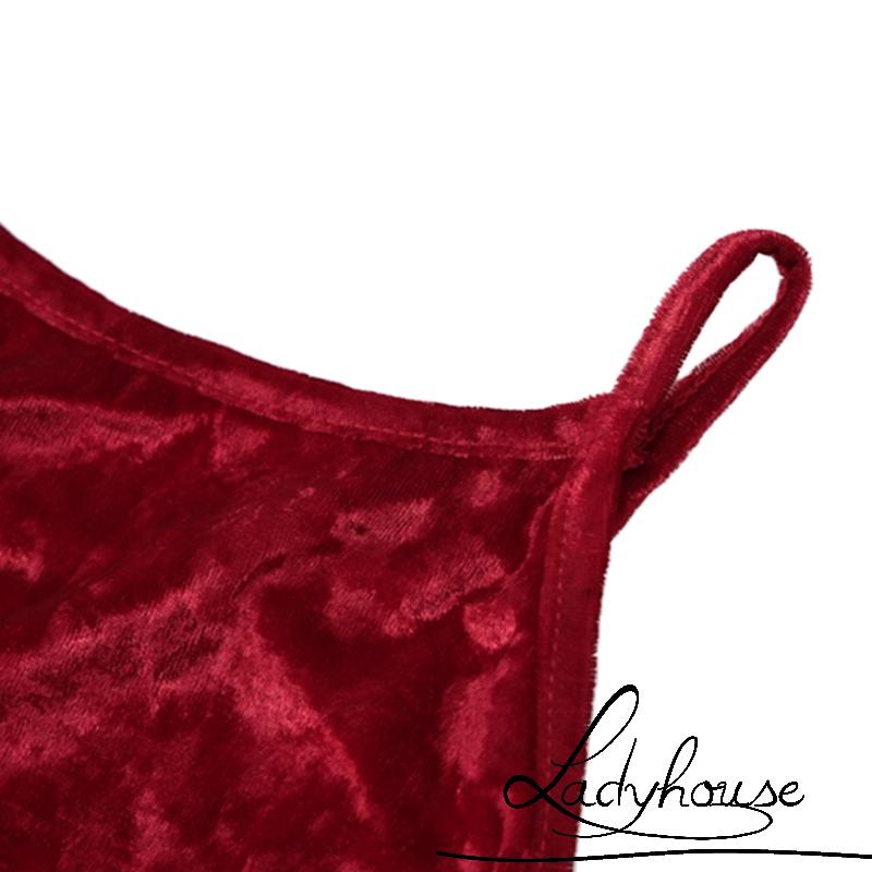 Đầm ôm dáng không tay màu sắc thời trang sành điệu cho nữ