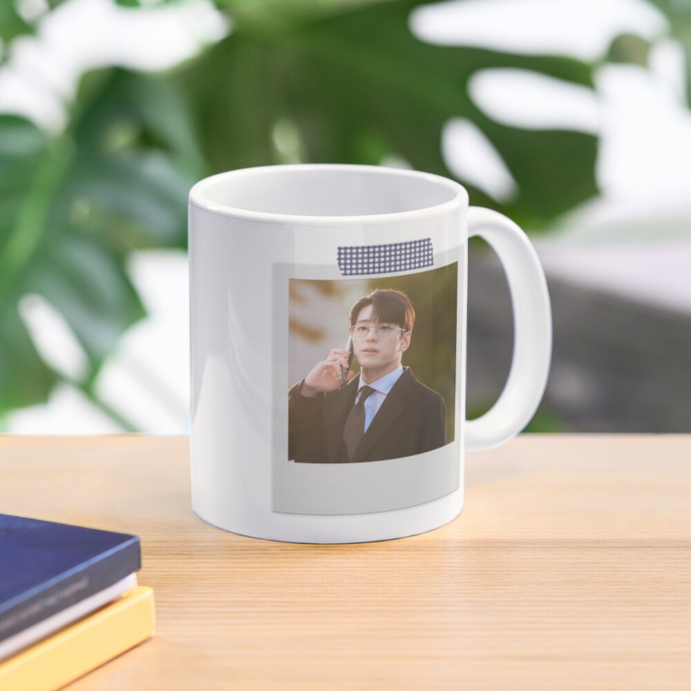 Ly sứ cốc sứ Thư kí Cha Hẹn hò chốn công sở