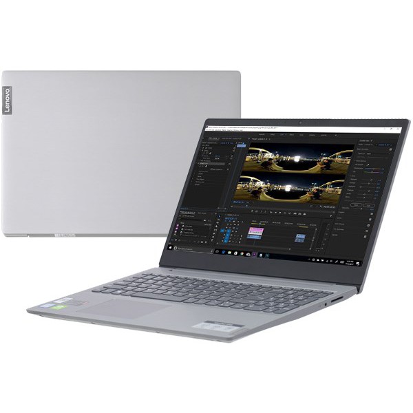 Laptop Lenovo Ideapad S145-14IWL/ I3 8145U/ 4G/ SSD256/ Viền Mỏng/ 14.0in/ Đẹp Zin/ Giá rẻ | BigBuy360 - bigbuy360.vn