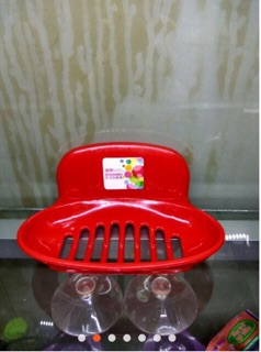 Khay đựng xà phòng,rẻ rửa bát hít siêu chắc