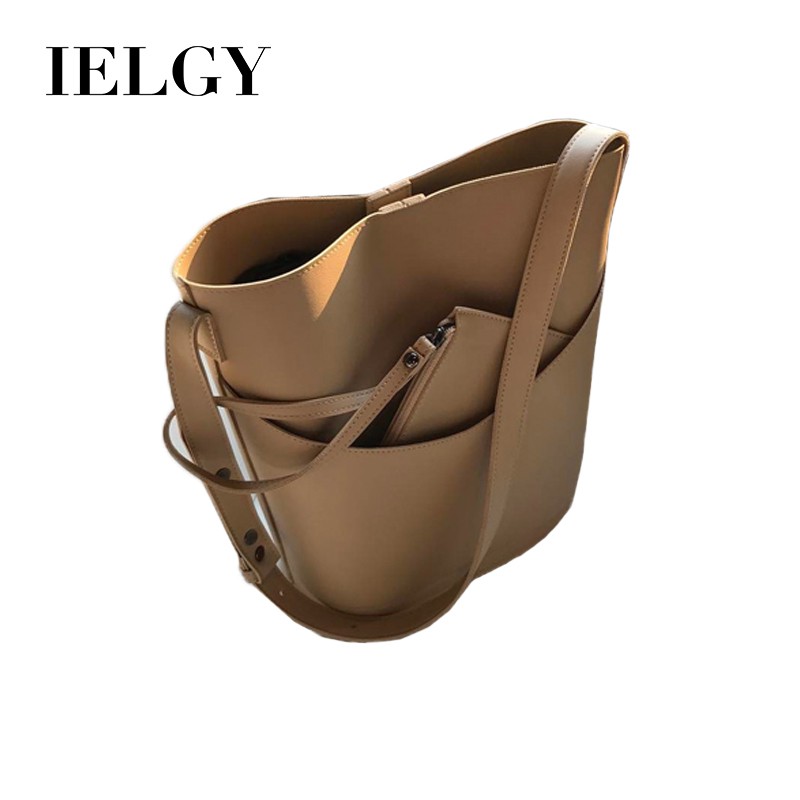 IELGY Túi Đeo Vai Thời Trang Xinh Xắn Cho Nữ