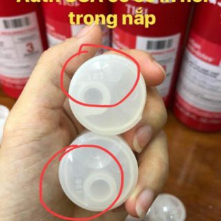 Cặp dầu gội Tigi Đỏ