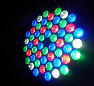 Đèn Par led 54 bóng