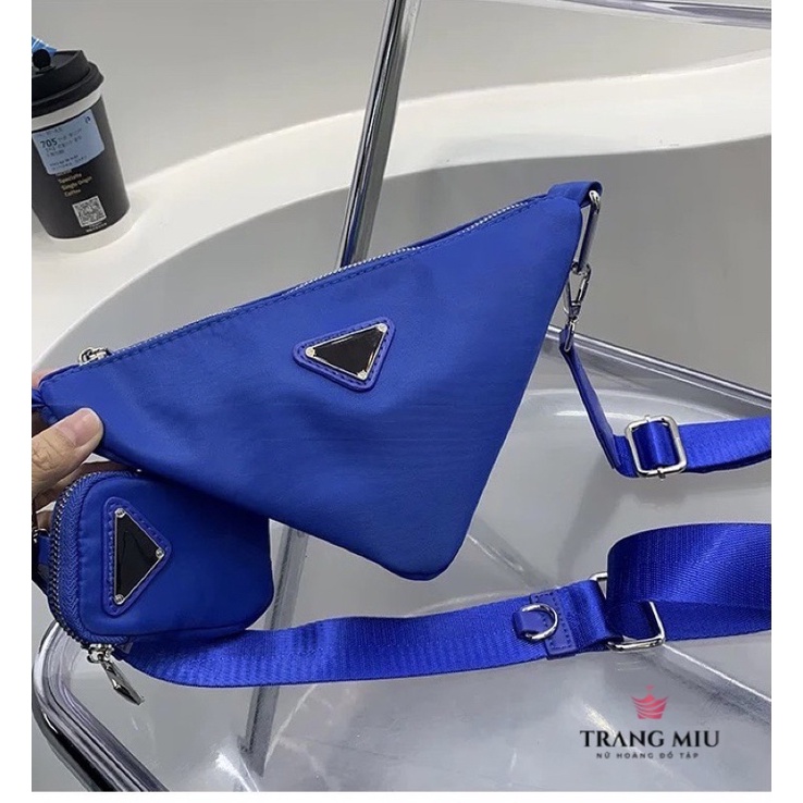 TÚI XÁCH THỜI TRANG DÁNG TAM GIÁC
