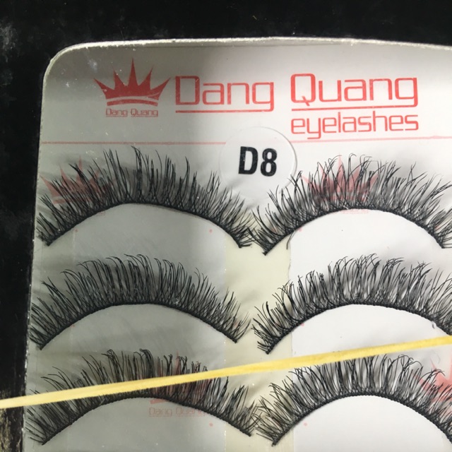 Mi đăng quang d8
