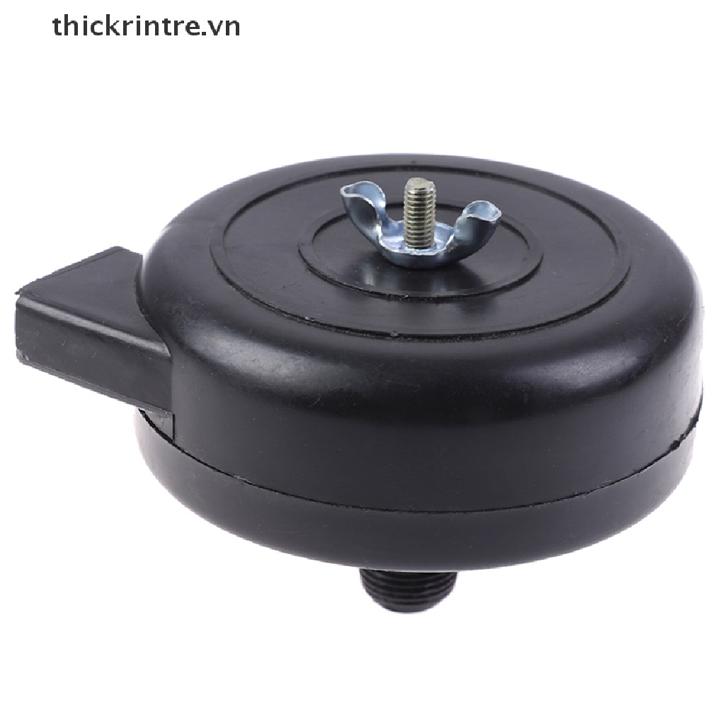 Bộ Lọc Khí Giảm Tiếng Ồn Hình Ốc Sên Chuyên Dụng Cho Máy Nén Khí