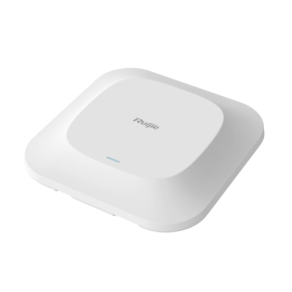 Wifi Ruijie RG-AP210-L - Thiết bị WIFI lắp đặt trong nhà gắn trần, chuẩn 802.11 b/n/g