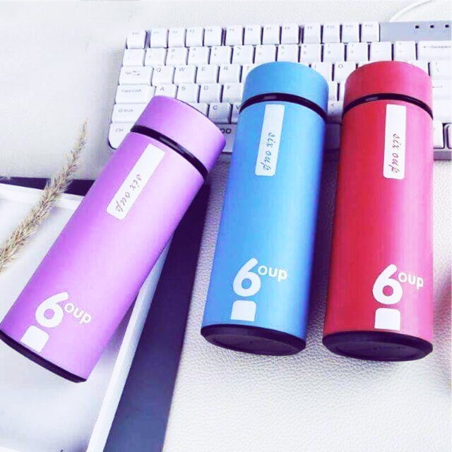 Bình Giữ Nhiệt Lõi Thủy Tinh SIX OUP 2020 | BigBuy360 - bigbuy360.vn