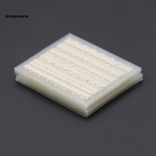 [Hàng mới về] Bộ 30 tấm hình dán họa tiết ren 3D trang trí móng tay nghệ thuật