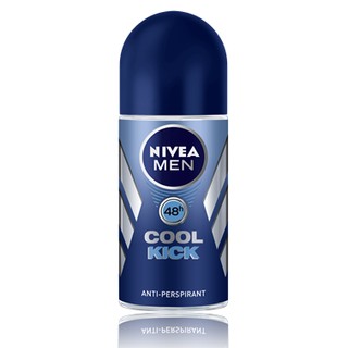 lăn khử mùi nivea men - 50ml